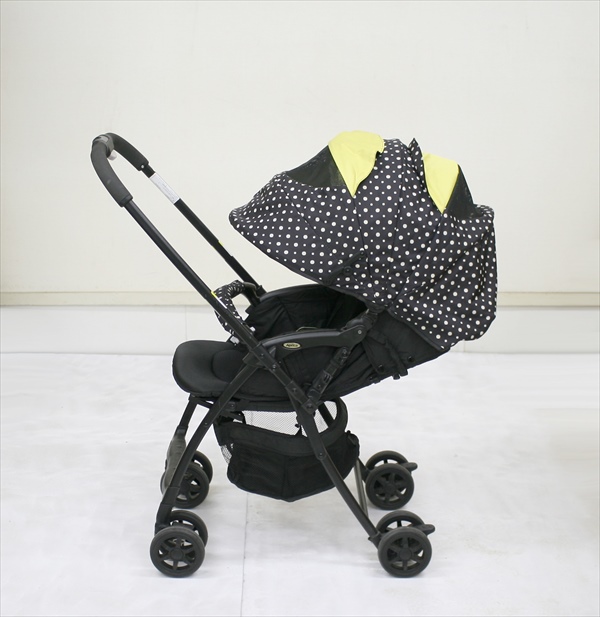 カルーンプラス ドロシーブラック