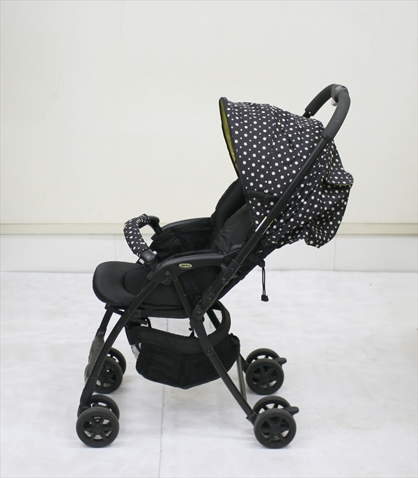 カルーンプラス ドロシーブラック