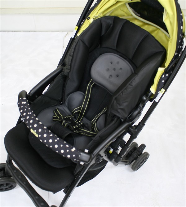 カルーンプラス ドロシーブラック