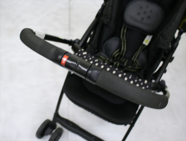 カルーンプラス ドロシーブラック