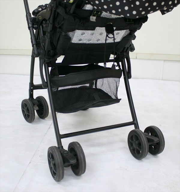 カルーンプラス ドロシーブラック