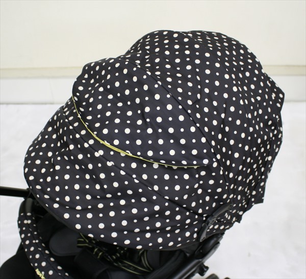 カルーンプラス ドロシーブラック