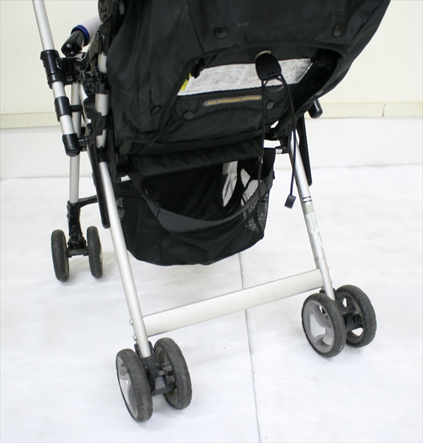 ボニートＷ VX-530 アクティブブラック