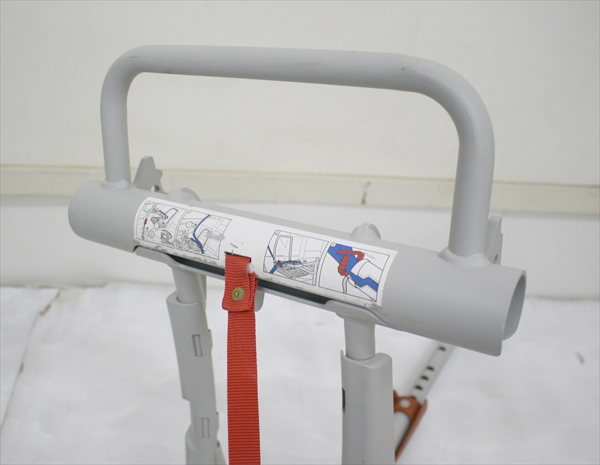 ベビーシート クラス0+ISOFIX ブラック/ブルー