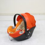 CYBEX Aton Q オータムゴールド