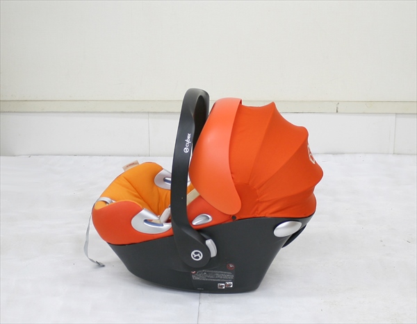 CYBEX Aton Q オータムゴールド