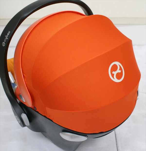 CYBEX Aton Q オータムゴールド