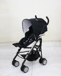 スティックフラット ノルディックブラック