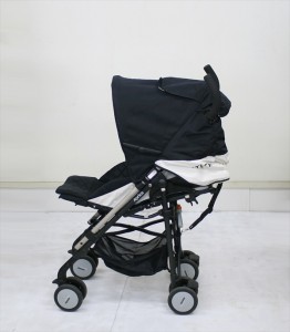 スティックフラット ノルディックブラック