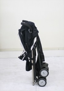 スティックフラット ノルディックブラック