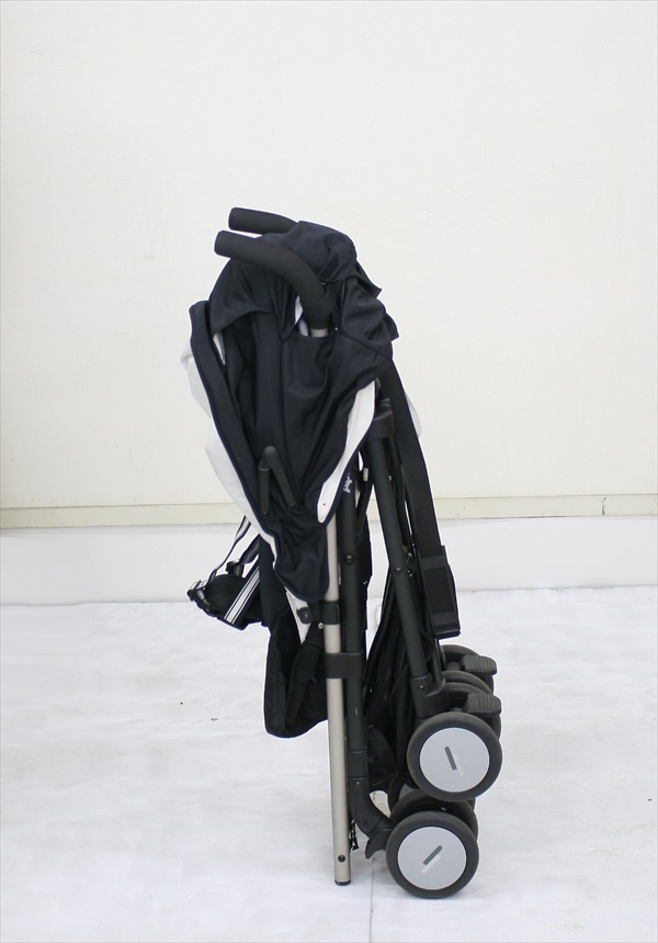 スティックフラット ノルディックブラック