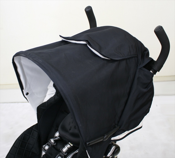 スティックフラット ノルディックブラック