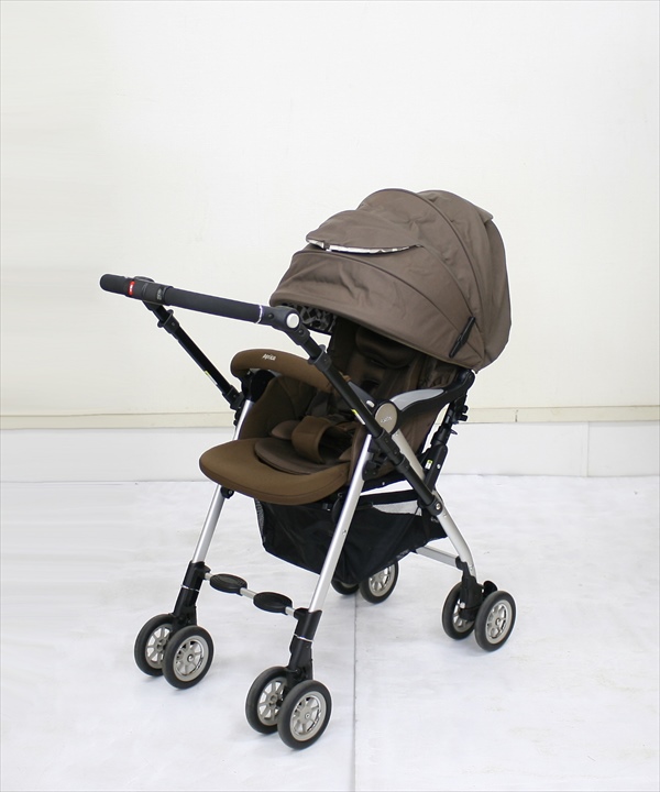 ソラリア カレイドブラウン 