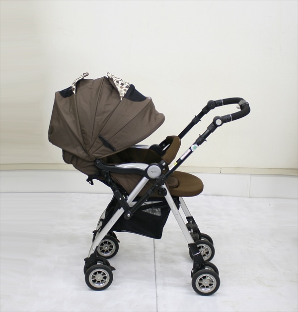 ソラリア カレイドブラウン