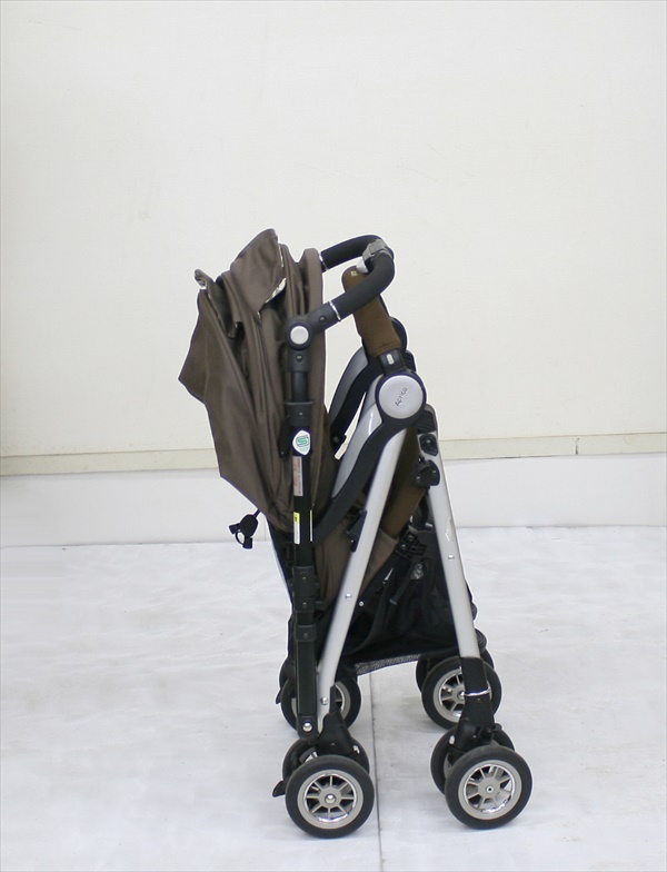 ソラリア カレイドブラウン