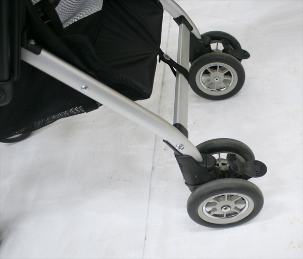 ソラリア カレイドブラウン