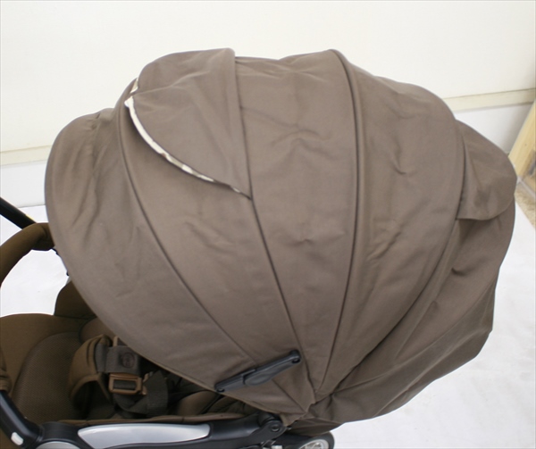 ソラリア カレイドブラウン