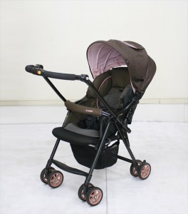 メチャカル ファースト コンパクト エッグショック KC ライトピンク