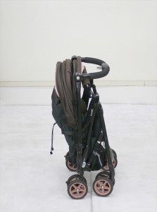 メチャカル ファースト コンパクト エッグショック KC ライトピンク