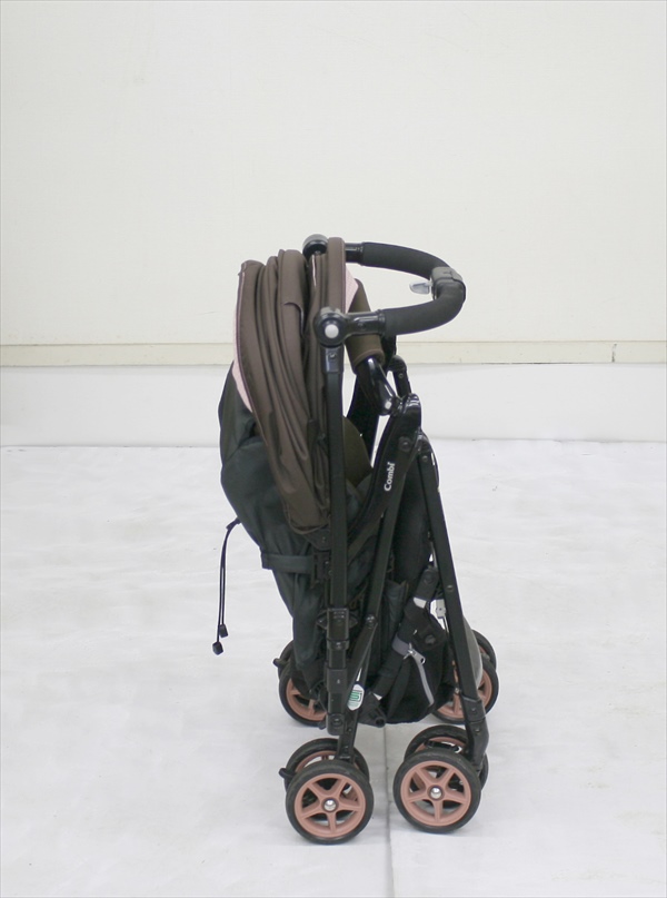 メチャカル ファースト コンパクト エッグショック KC ライトピンク