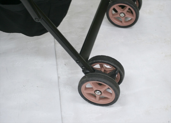 メチャカル ファースト コンパクト エッグショック KC ライトピンク