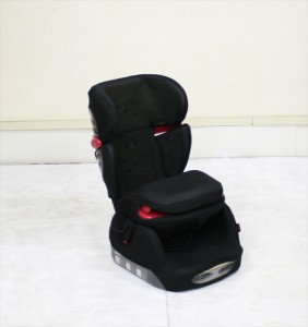 ユーロジュニアインパクト01 メッシュブラック