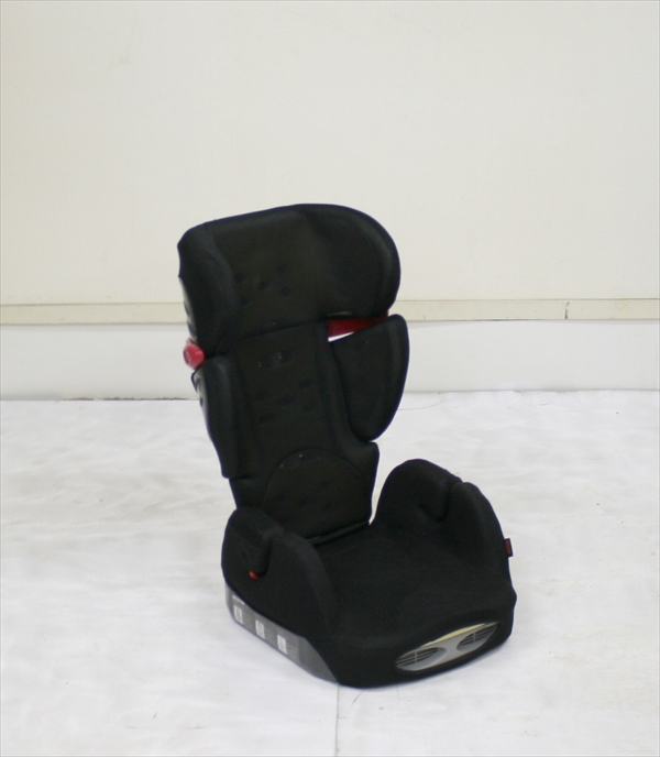 ユーロジュニアインパクト01 メッシュブラック