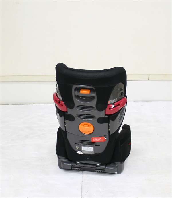 ユーロジュニアインパクト01 メッシュブラック