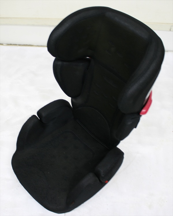 ユーロジュニアインパクト01 メッシュブラック 