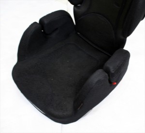 ユーロジュニアインパクト01 メッシュブラック