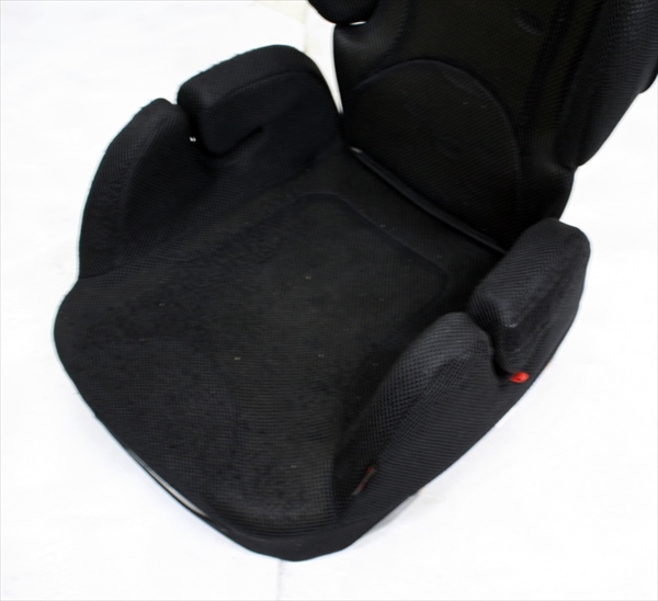 ユーロジュニアインパクト01 メッシュブラック