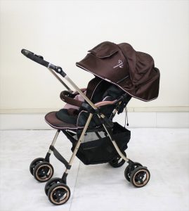 ディアクラッセ オート4キャス エッグショック YB-600 サクラ