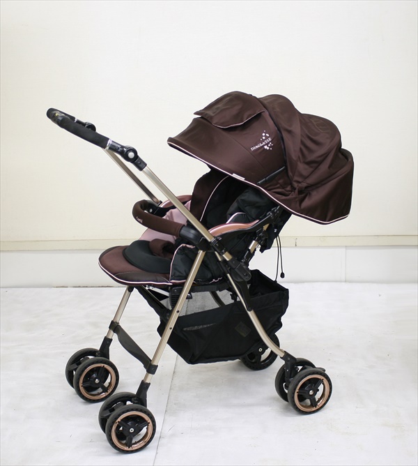 ディアクラッセ オート4キャス エッグショック YB-600 サクラ