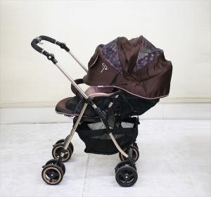 ディアクラッセ オート4キャス エッグショック YB-600 サクラ