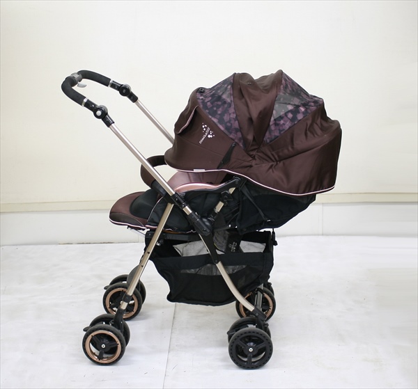 ディアクラッセ オート4キャス エッグショック YB-600 サクラ