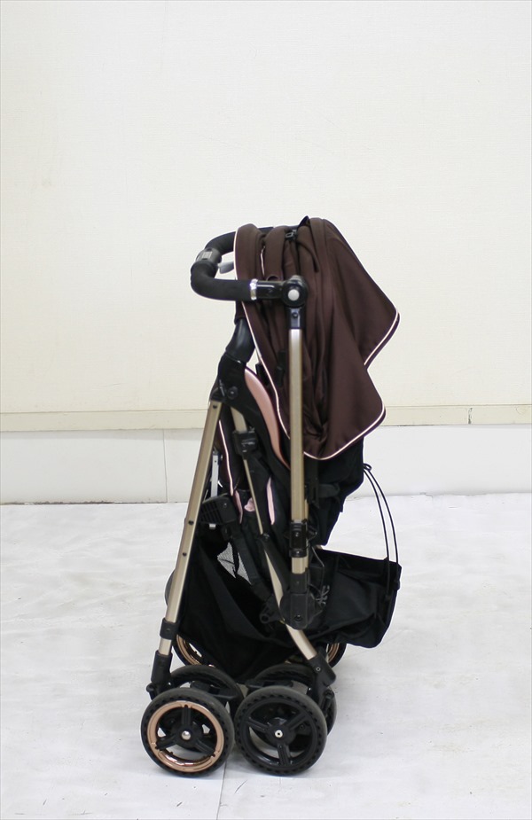 ディアクラッセ オート4キャス エッグショック YB-600 サクラ