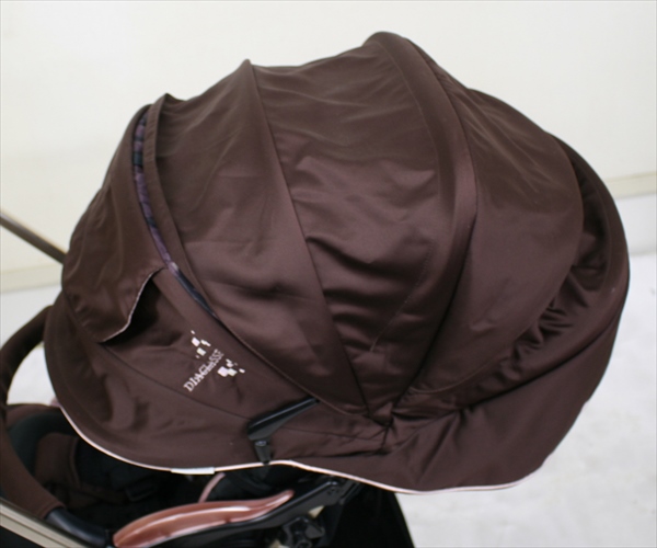 ディアクラッセ オート4キャス エッグショック YB-600 サクラ