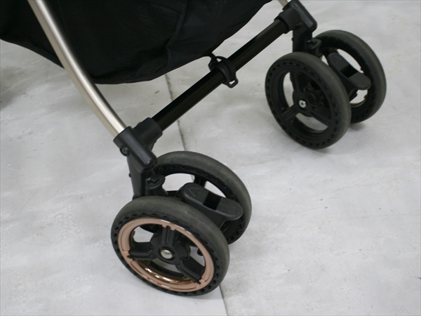 ディアクラッセ オート4キャス エッグショック YB-600 サクラ