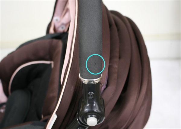 ディアクラッセ オート4キャス エッグショック YB-600 サクラ