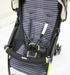 マジカルエアー アプリコットソリット