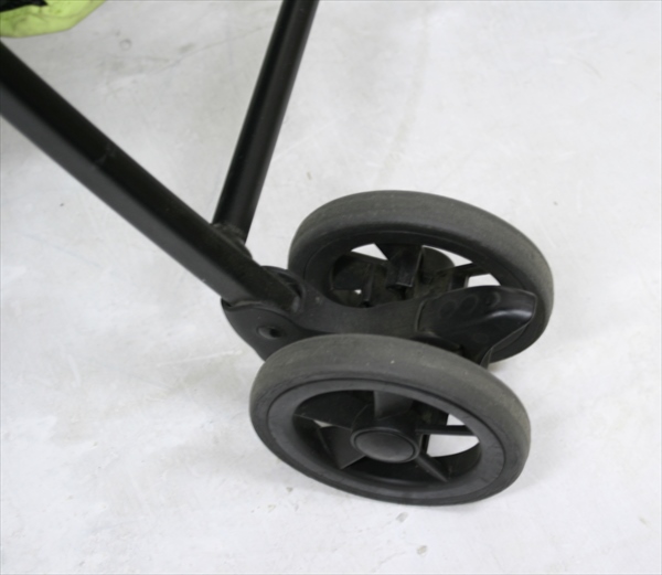 マジカルエアー アプリコットソリット