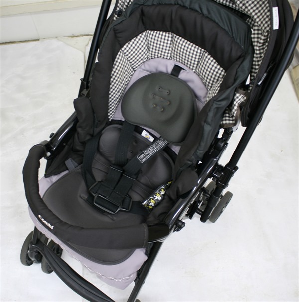 メチャカルファーストα BB-400 チャコール