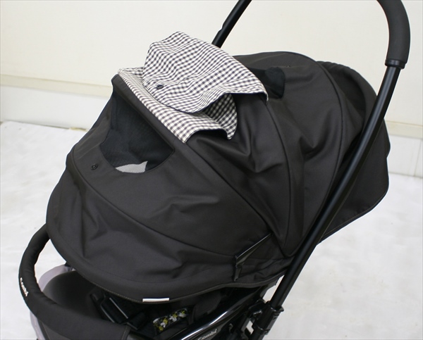 メチャカルファーストα BB-400 チャコール