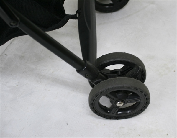 メチャカルファーストα BB-400 チャコール