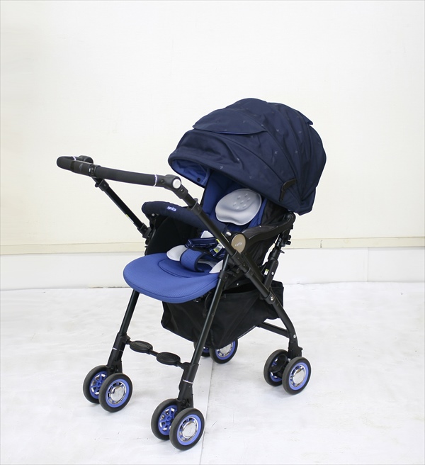 ソラリア <LIMITED COLOR> グレースネイビー