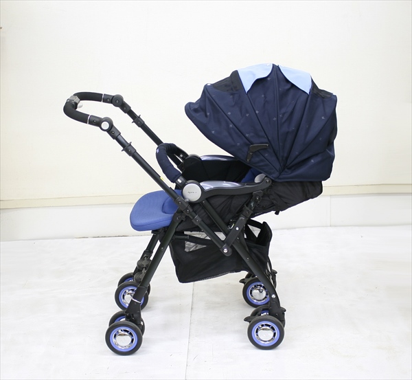 ソラリア グレースネイビー