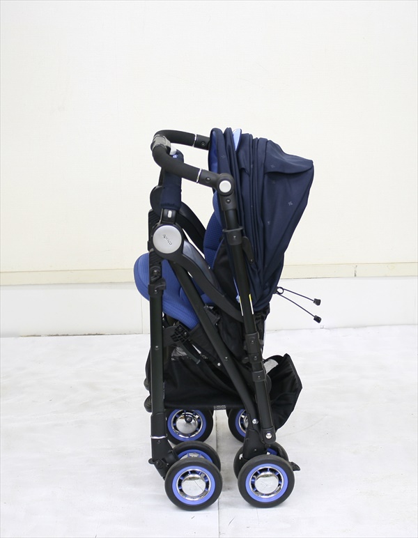 ソラリア グレースネイビー