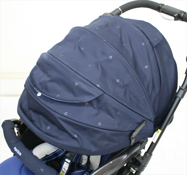 ソラリア グレースネイビー