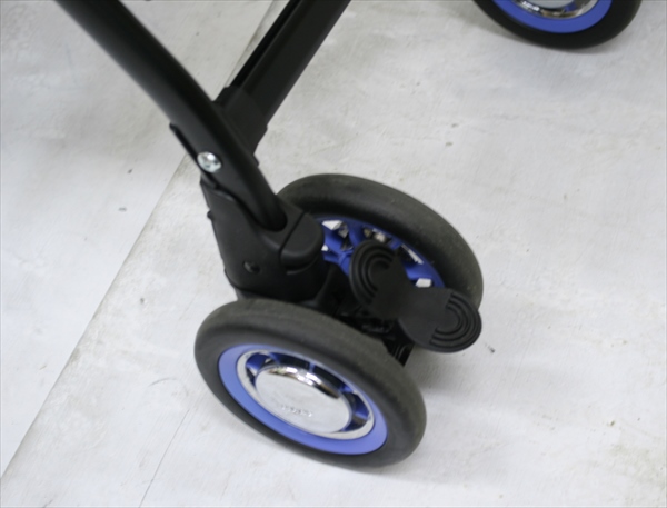 ソラリア グレースネイビー