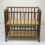 ミニ2WAY シンプルエコ ブラウン